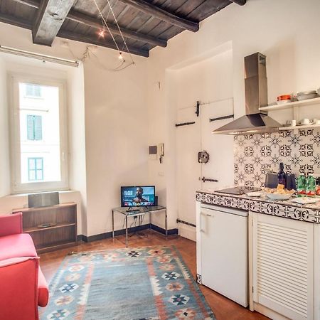Lovely Flat In The Heart Of Trastevere روما المظهر الخارجي الصورة