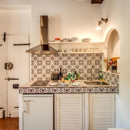 Lovely Flat In The Heart Of Trastevere روما المظهر الخارجي الصورة
